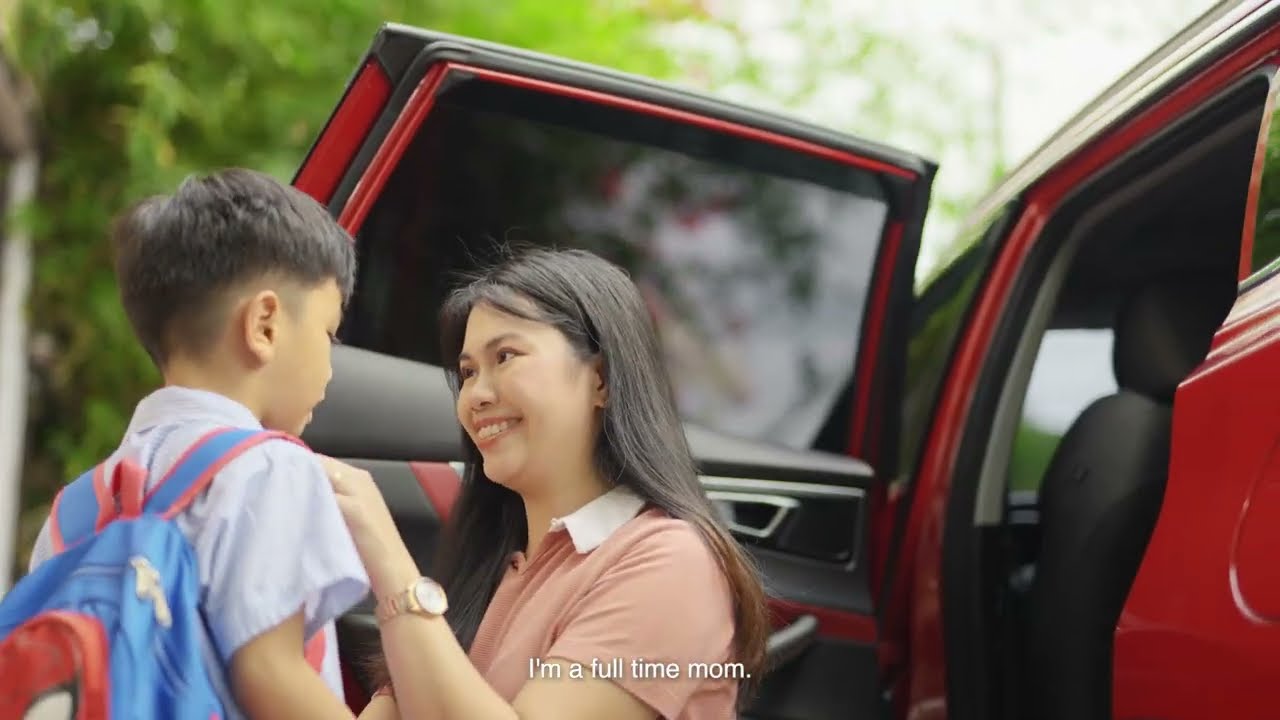 MARIAN RAMILO TESTIMONIAL - CHERY TIGGO 7 PRO