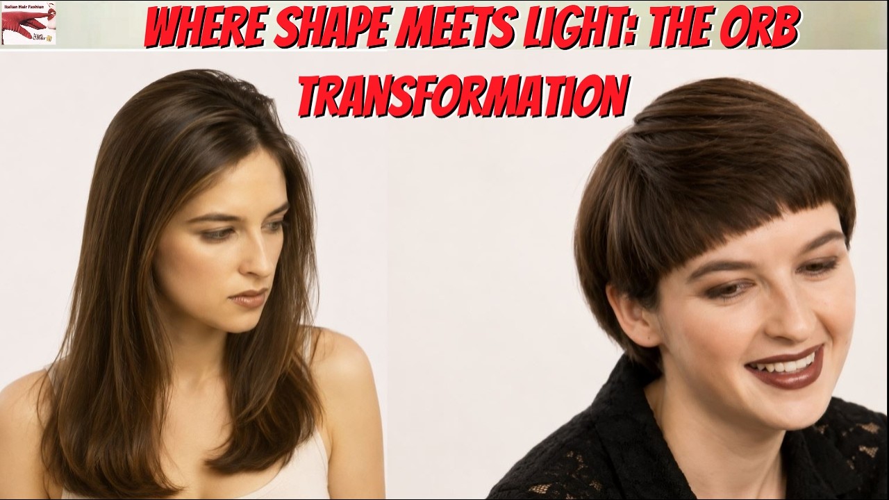 Where Shape Meets Light: The Orb Transformation