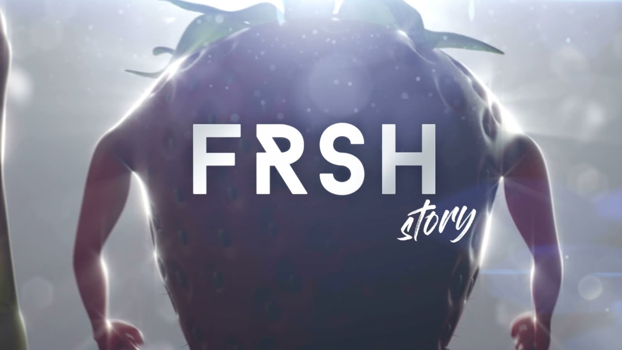 FRSH story [Générique Officiel]