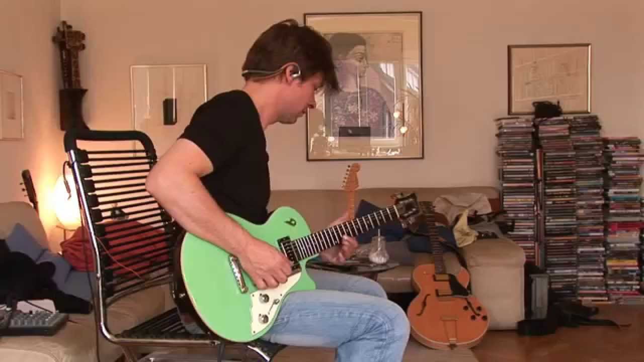 Duesenberg Starplayer Special