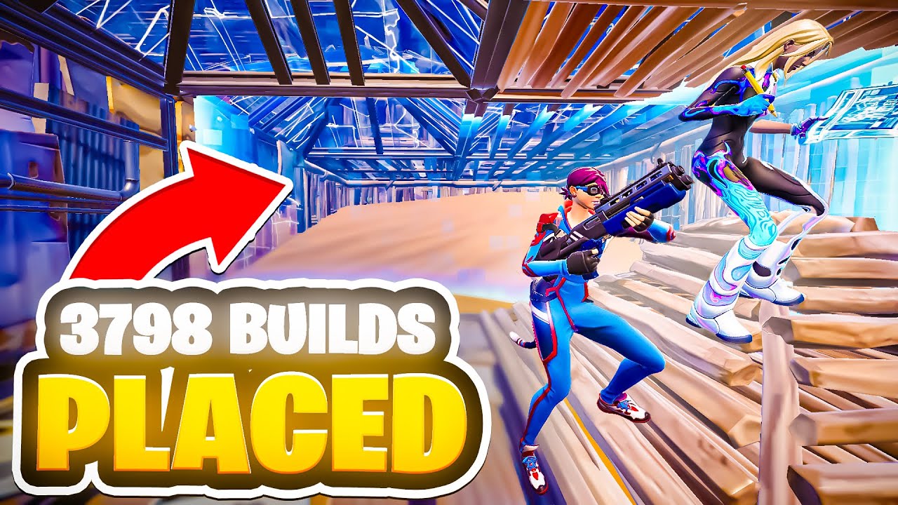 The Secret to Winning in Duos...🧠