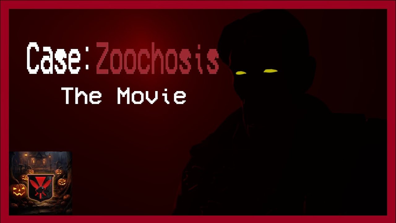 (TF2 Elevenlabs) “Case: Zoochosis” (Full Movie)