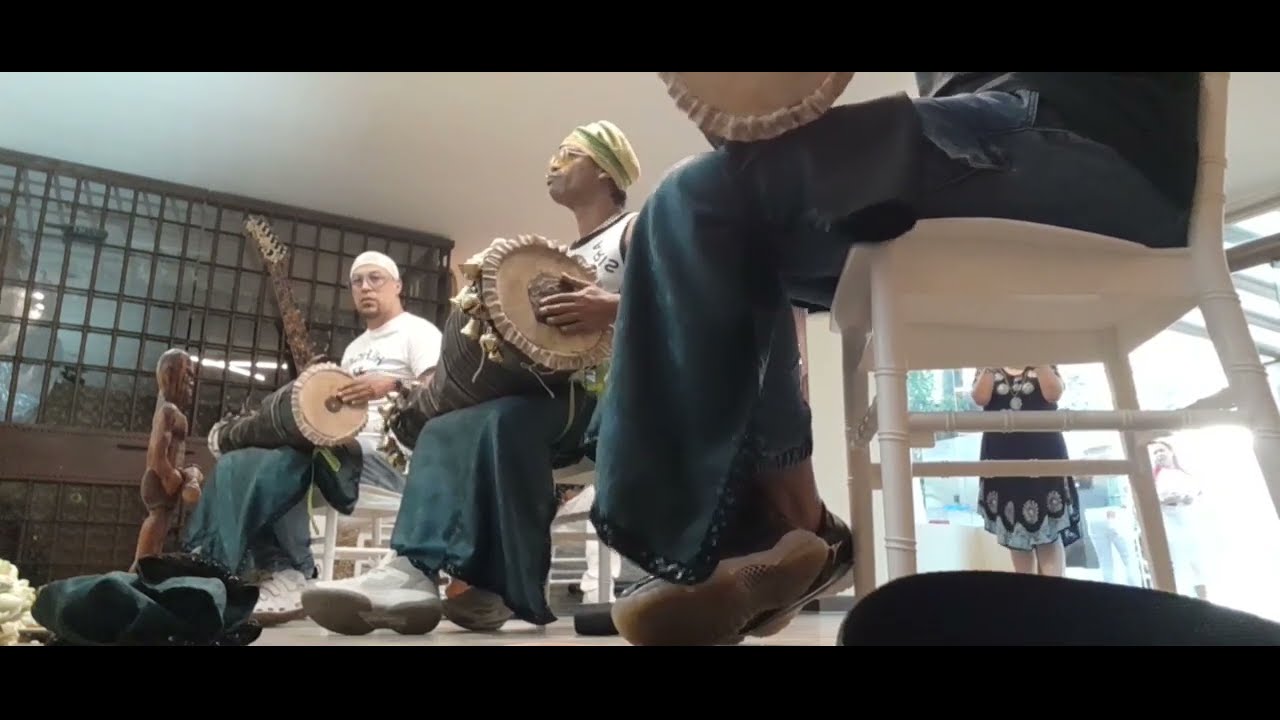 ORO SECO A OBATALA (pogoloti)