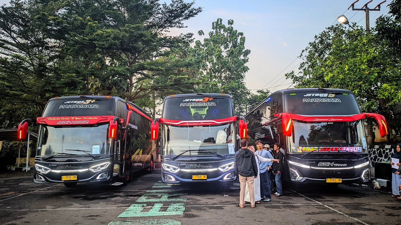 FAMILY GATHERING TB.MEKAR JAYA GOES TO PANTAI ANYER