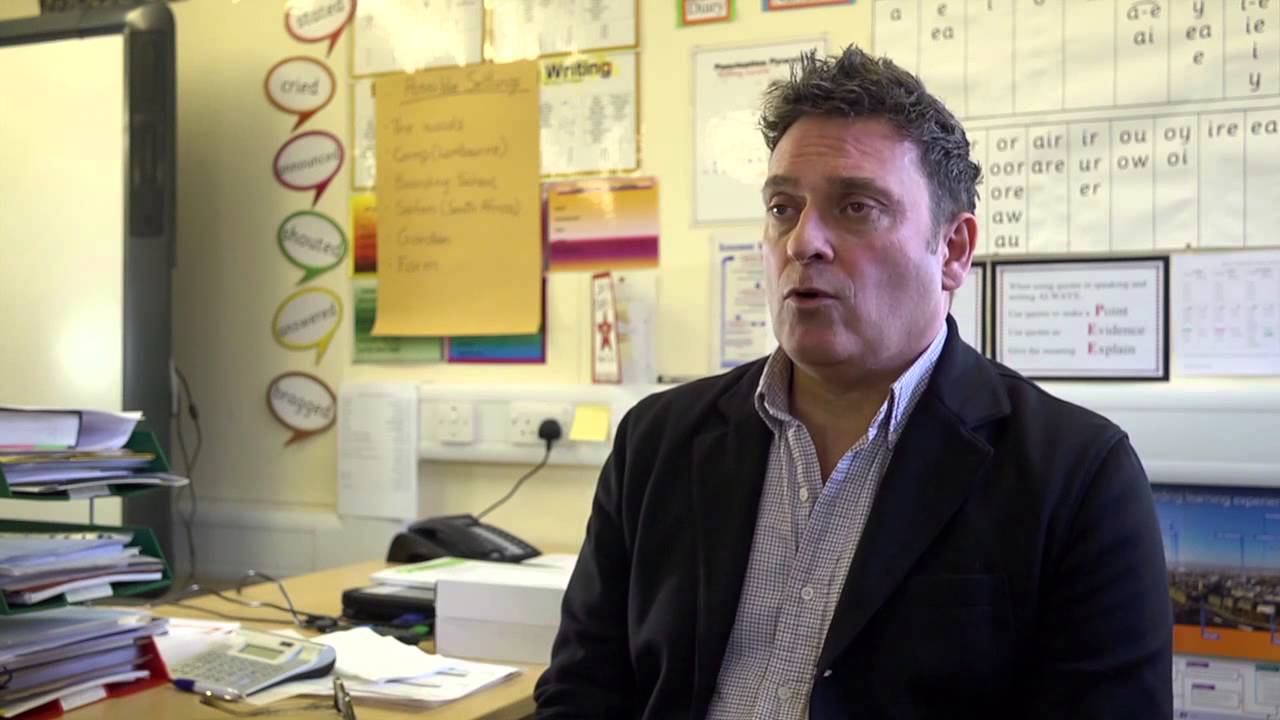 Academic Resilience: Identifying & Supporting Disadvantaged Pupils | YoungMinds