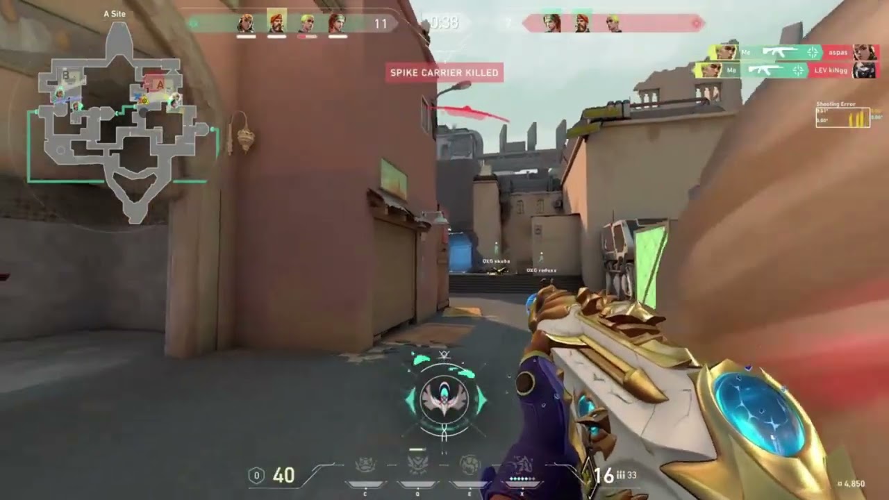 NRG Verno