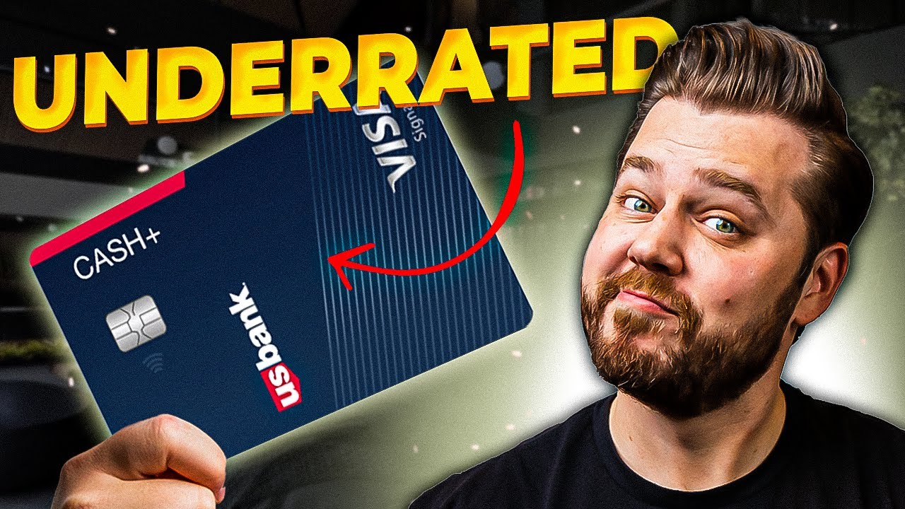 The Cash Back Credit Card EVERYONE Needs