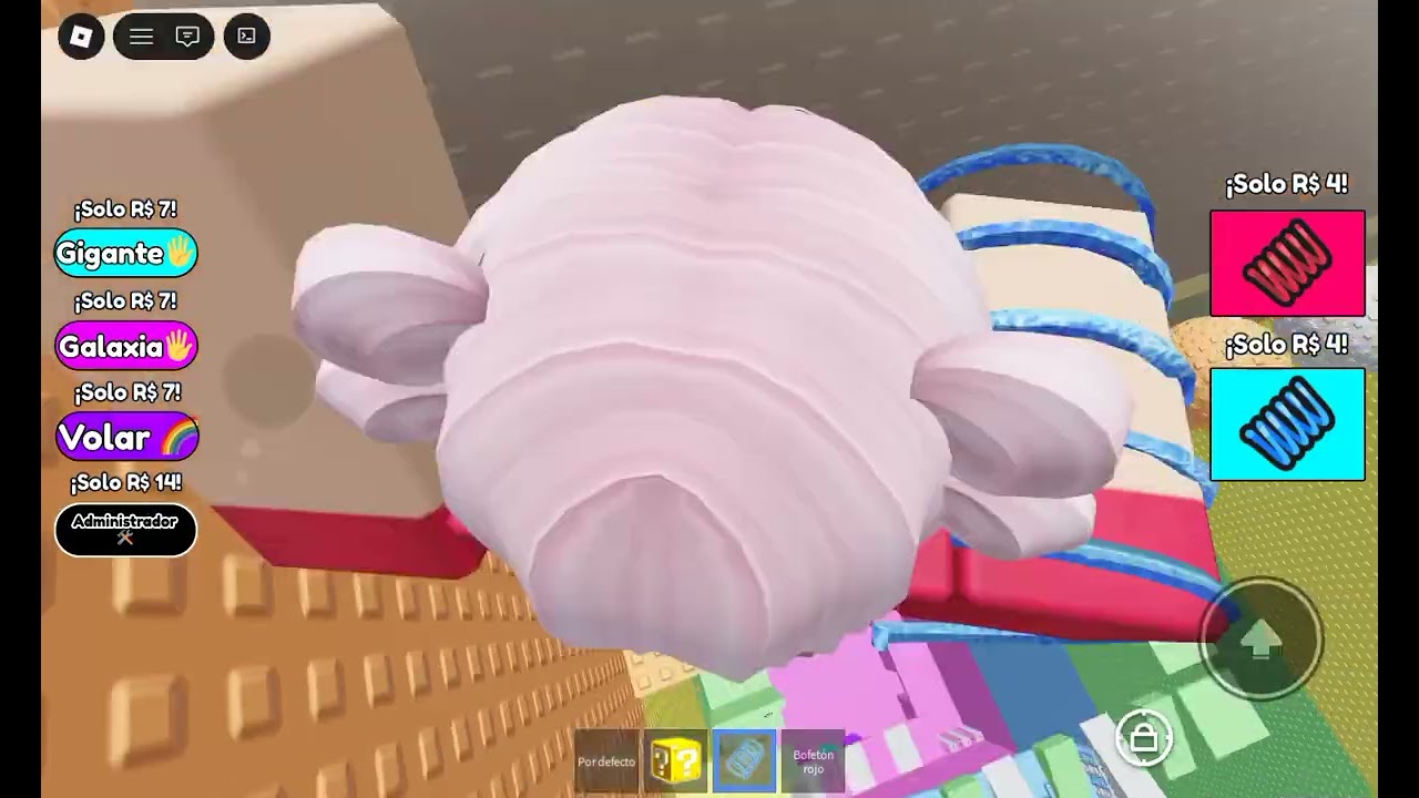 Mi primer video