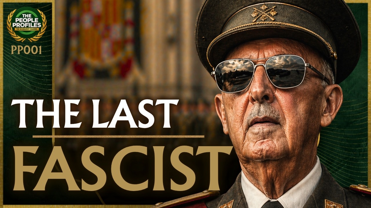Franco - The Last Fascist Documentary