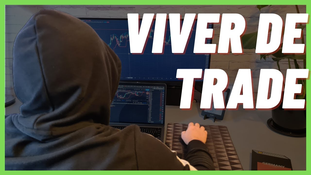 COMO VIVER DE TRADE