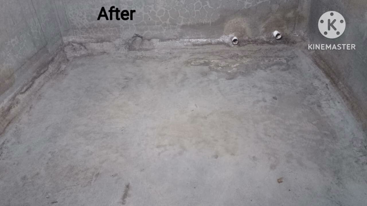 Water Tank Cleaning (8291806020)