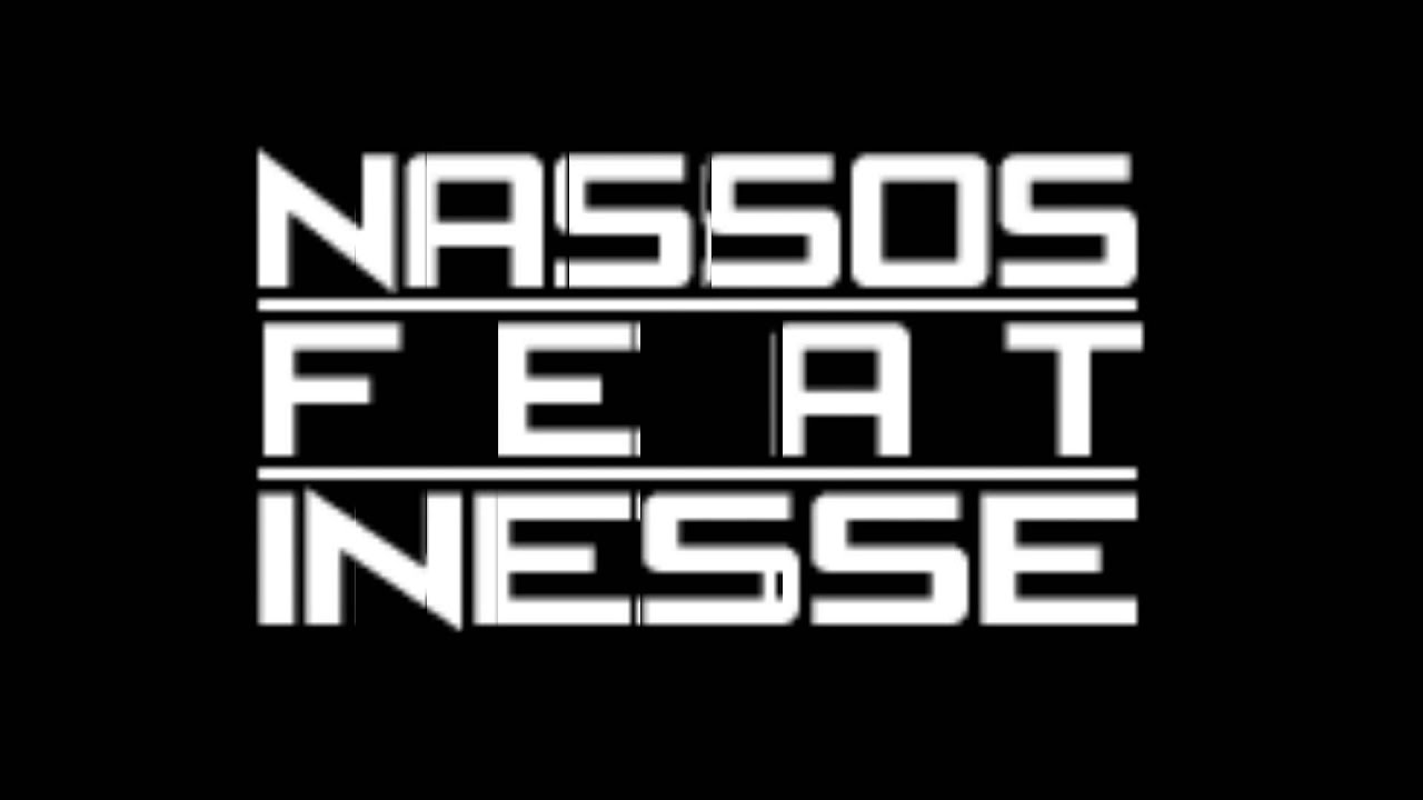 NASSOS FEAT INESSE - ETRANGER