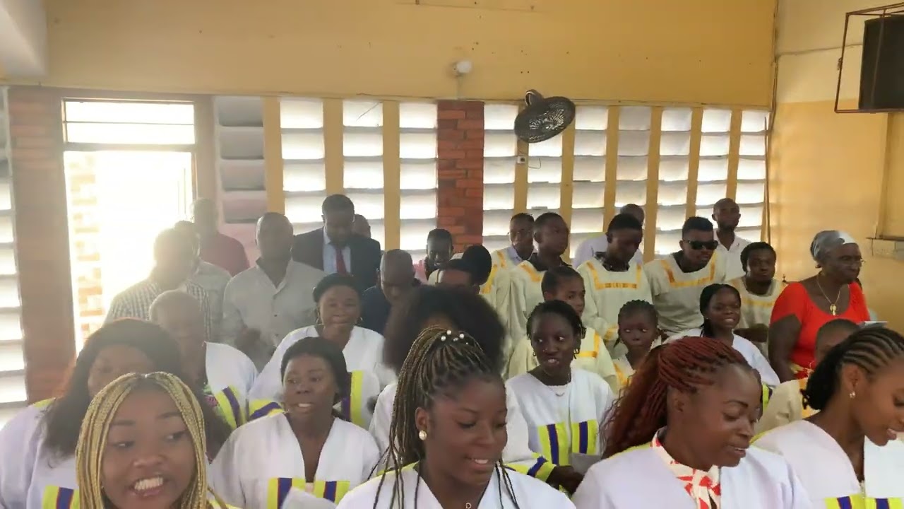 Tata wafwako (Vije)