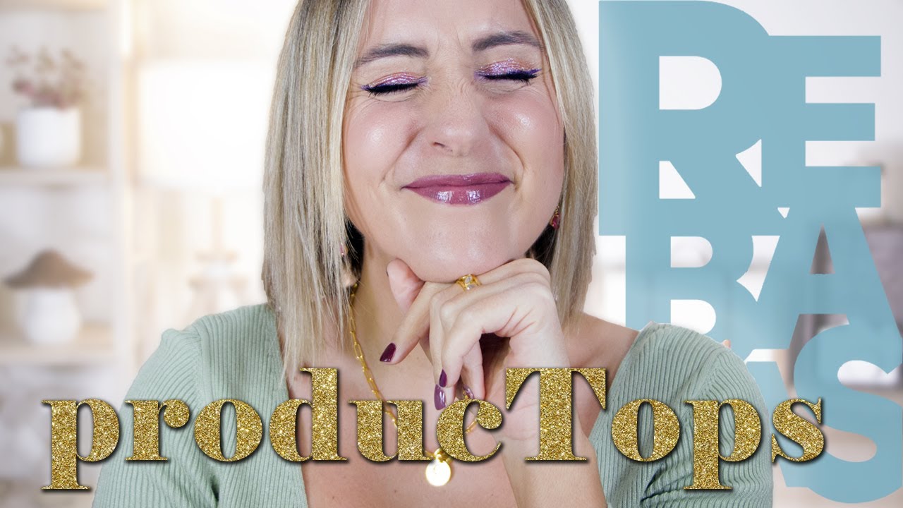 10 ProducTOPS de cuidado de la piel de Miin Ad