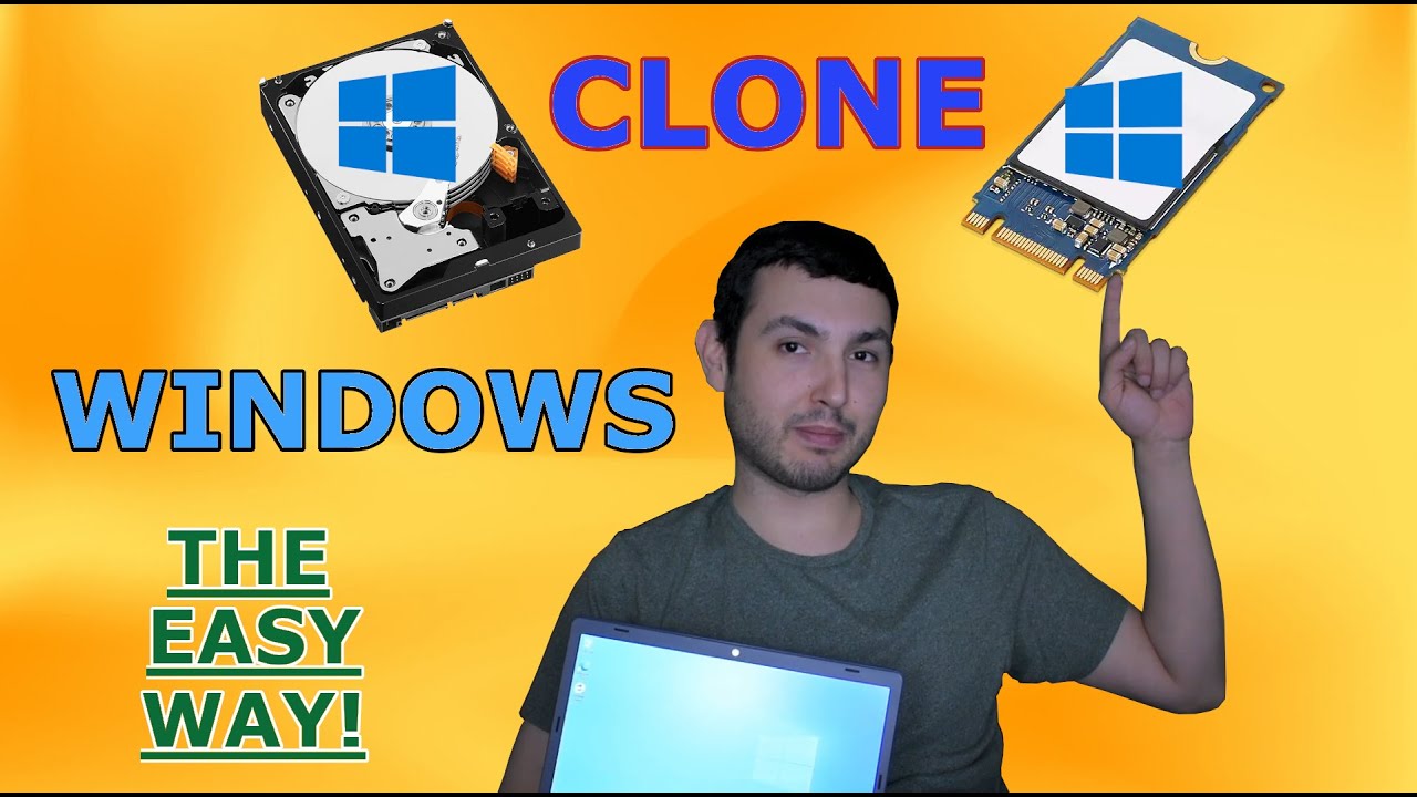 Как клонировать загрузочный диск Windows с помощью Macrium Reflect — простая и бесплатная программа!