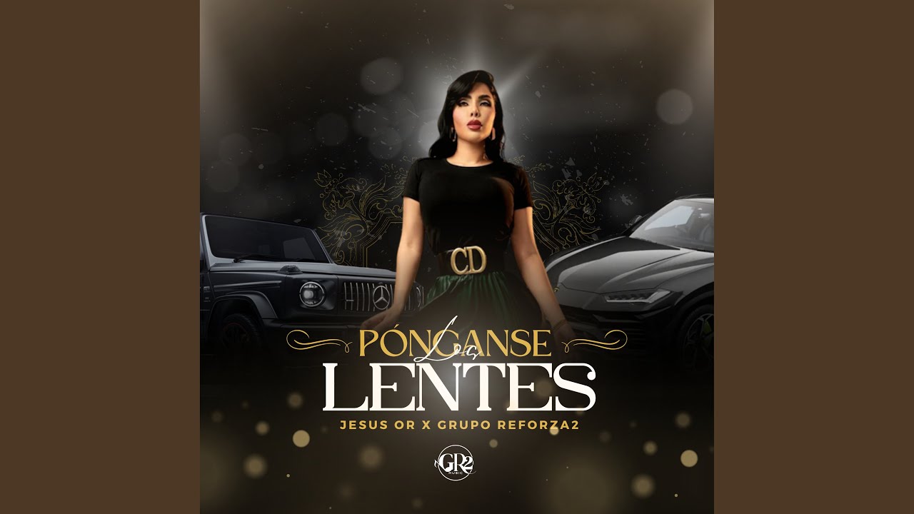 Ponganse Los Lentes