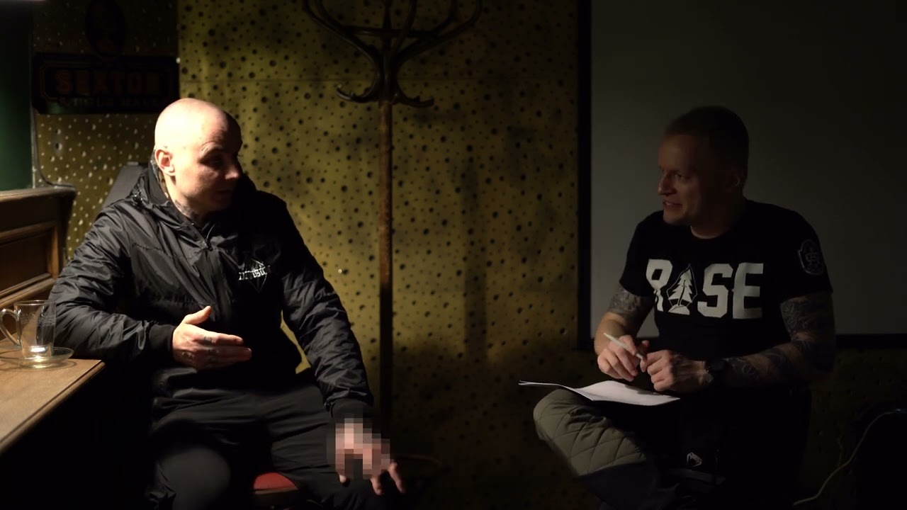 FSN im Gespr&auml;ch: Interview mit Tomasz (PRIDE FRANCE) - Teil 1