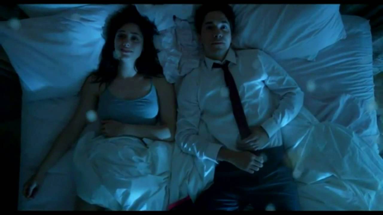 Comet | The National – I Need in My Girl