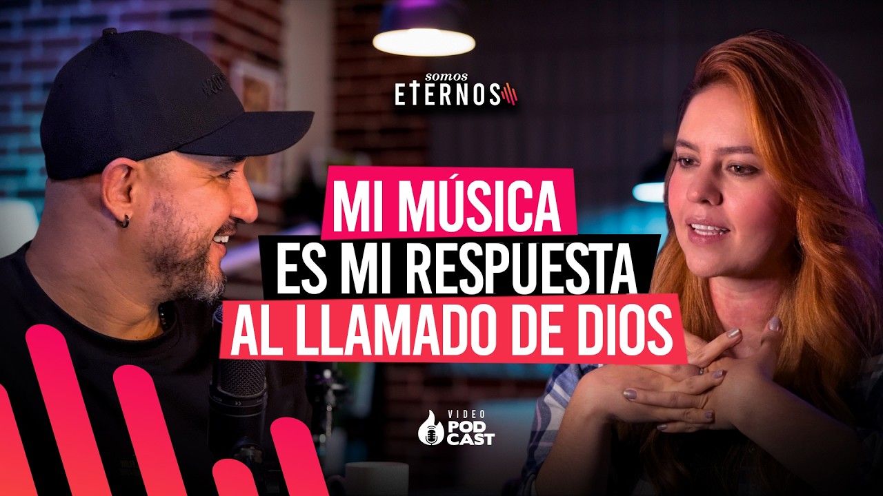 Dios Se Volvió Mi Gran Manager | JESSICA GIRALDO