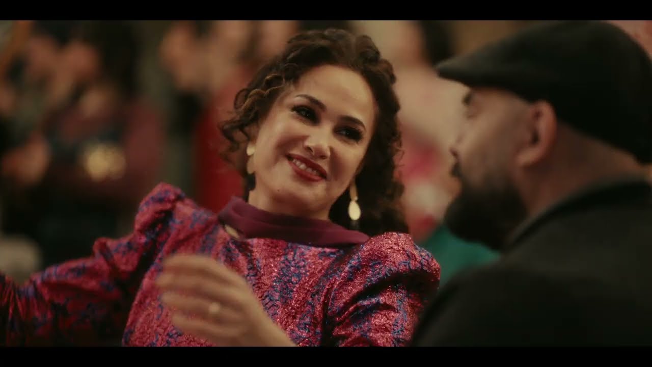 مسلسل مناعة l هند صبري l رمضان 2026