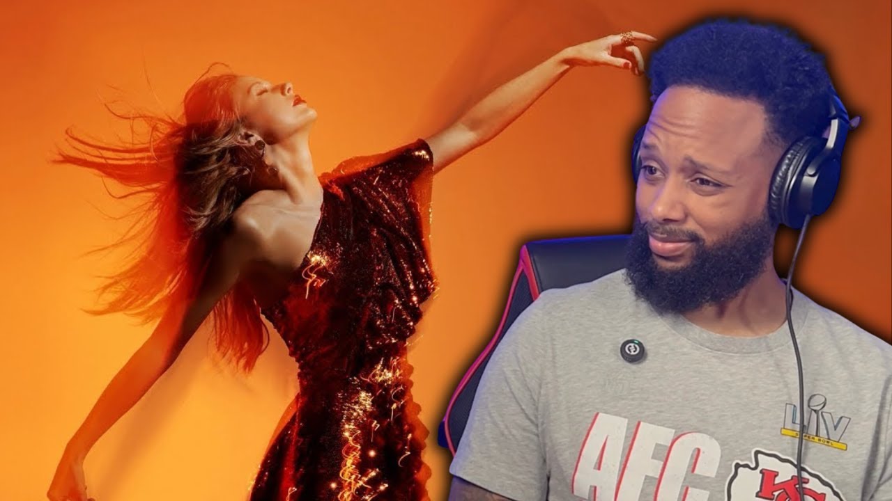 What is your favorite Taylor Swift's All Too Well version? (SNL performance) | REACTION