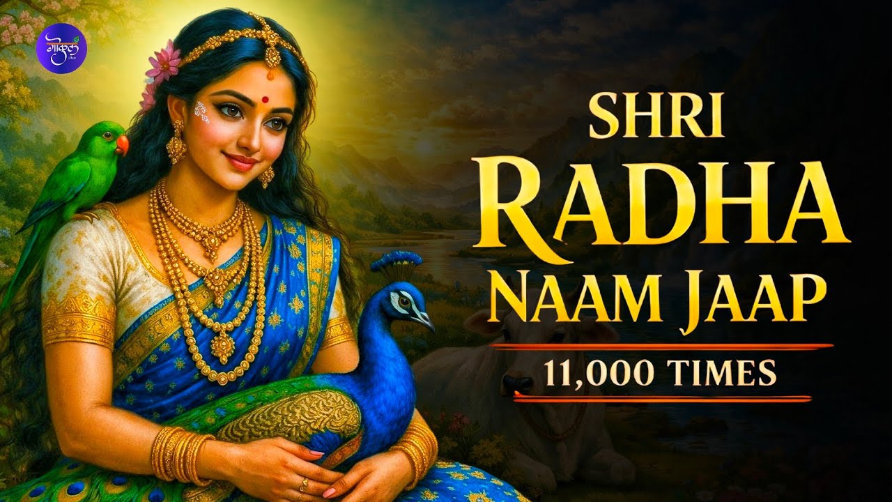 मन को सुकून देने वाला भजन | Latest New Songs | Hindi Devotional | Peaceful & Soulful Bhajan 2026