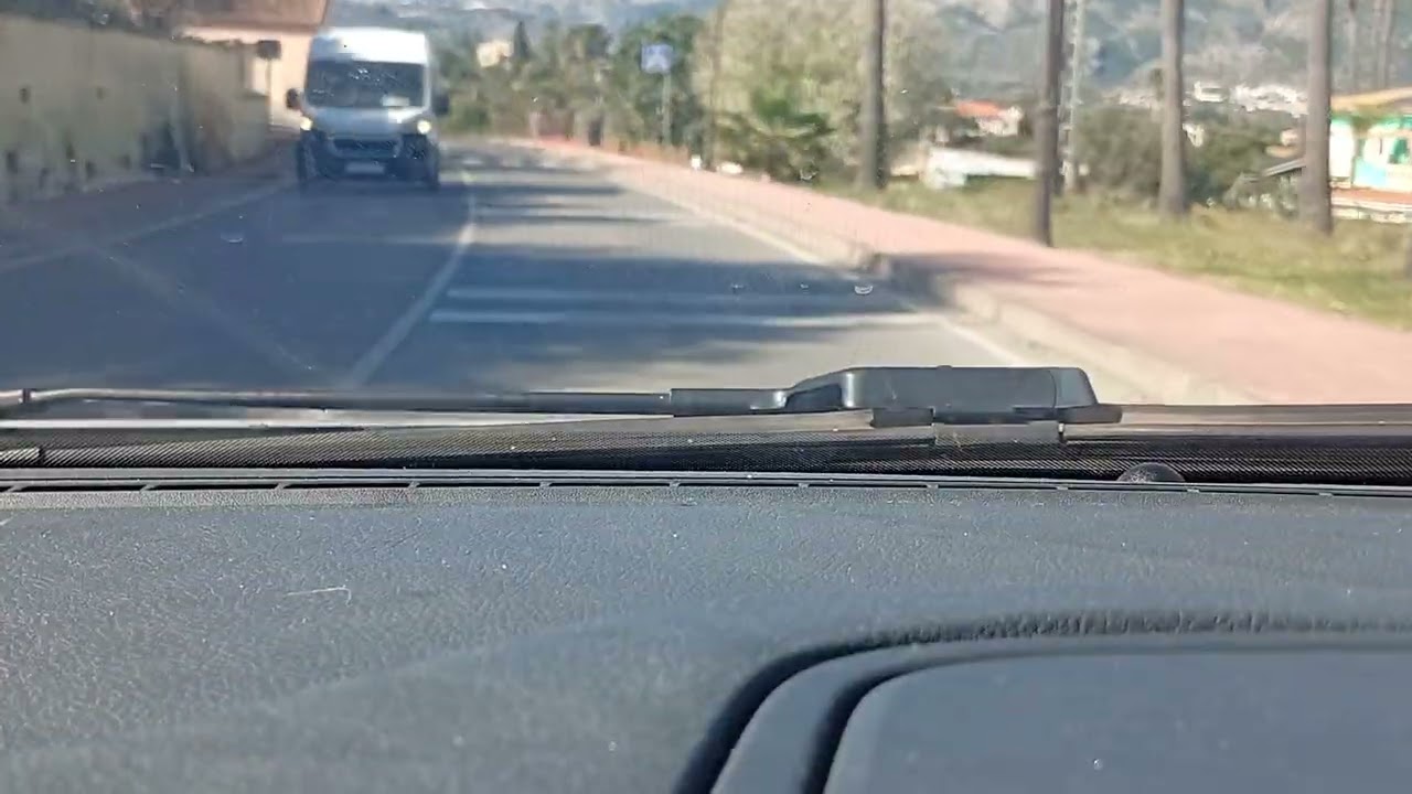 Vuelta montaña 