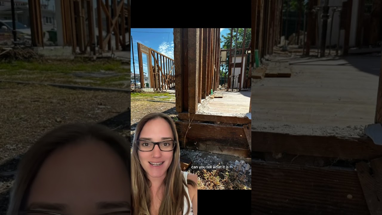 How NOT to Design a Foundation | Architecture Detail Explained