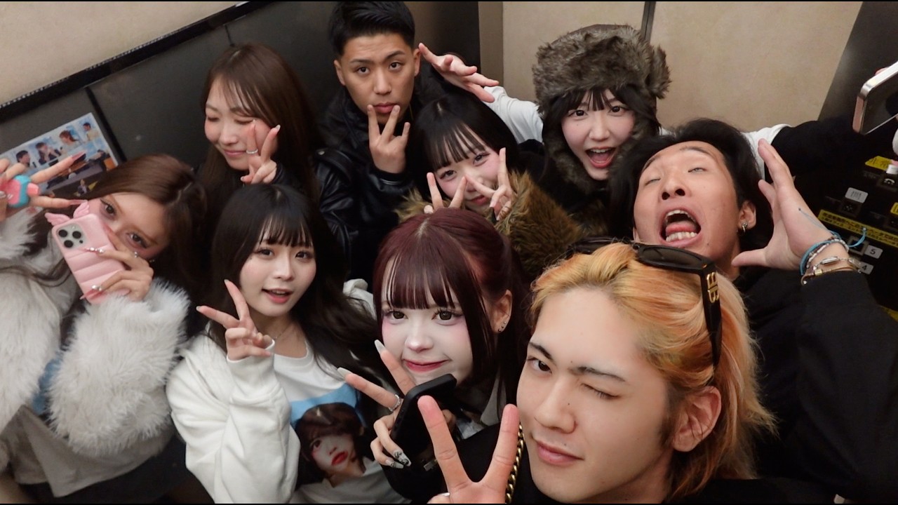 【悲劇】さますんオフ会の様子を見ろ！！