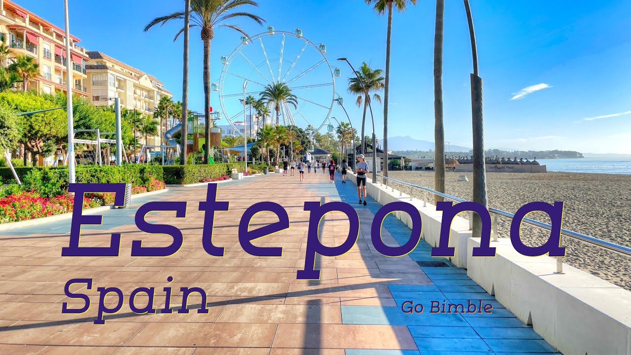 Estepona