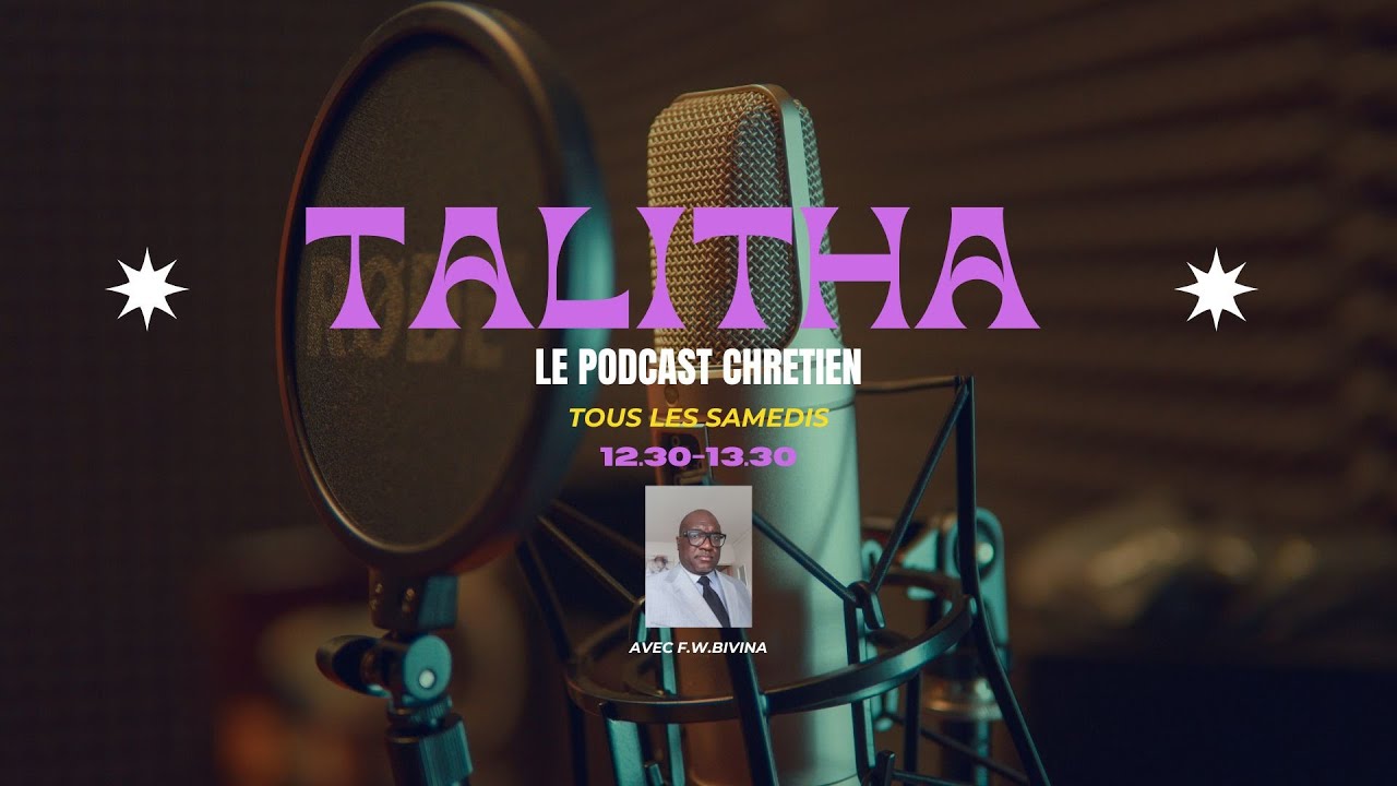 TALITHA #79 : Une chose que tu dois absolument changer dans ta vie en 2026