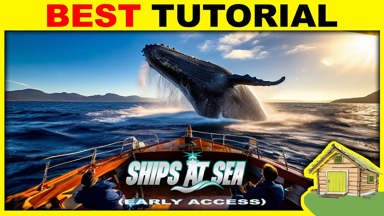 Ships at Sea Everything You Need to Know to Get Started