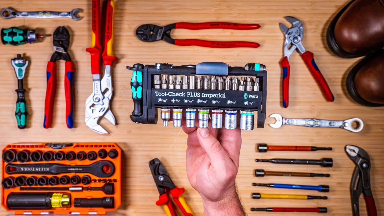 15 EXPENSIVE Tools I&rsquo;d Buy Twice (actually worth it)