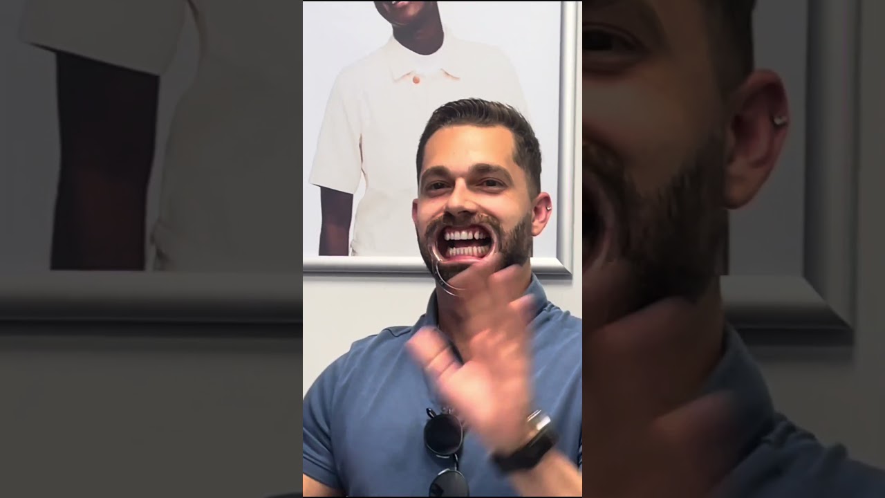 Smile Direct Club Impression 