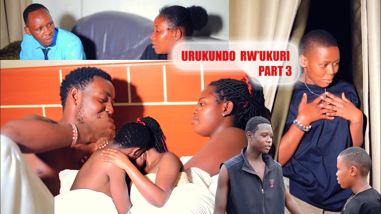URUKUNDO RWUKURI - PART 3 // VALANTE NA QUEEN BIRANGIYE BAKOZE URUKUNDO