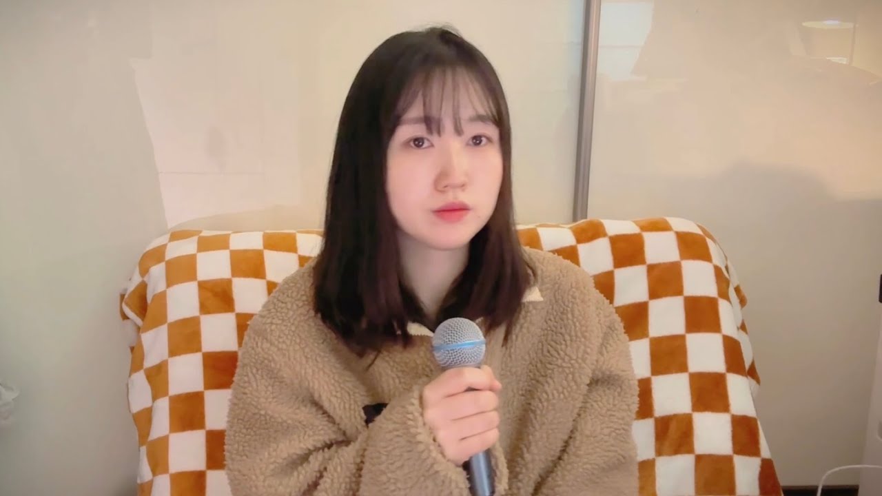 I Dream - 15& (감일동 솜사탕 ver.) ㅣ cover.강예은