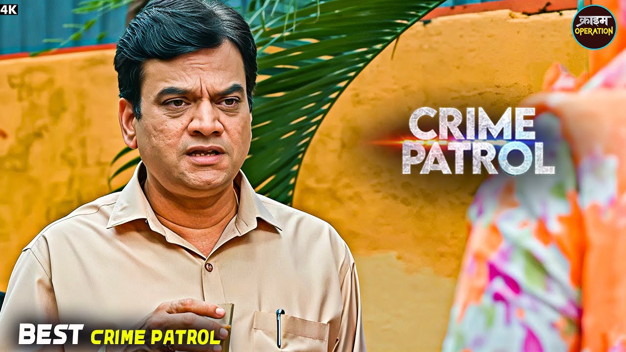 #mumbai Crime | लड़की के साथ रात में कैसे हुआ भयानक कांड ? | Best Of Crime Patrol | Real Crime