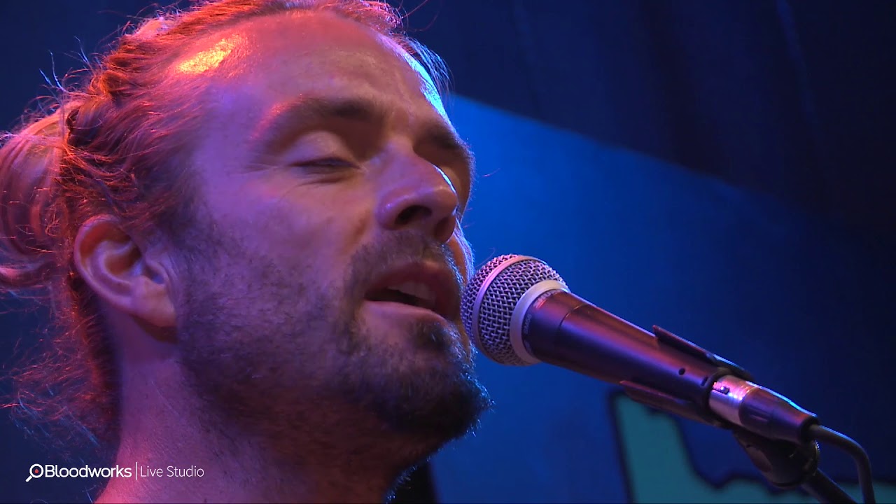 Xavier Rudd - Best That I Can (101.9 KINK)