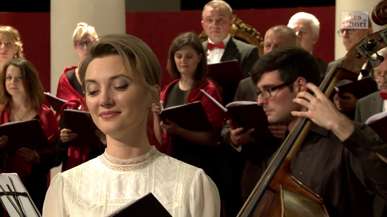 Gloria D-dur RV 589 - Antonio Vivaldi