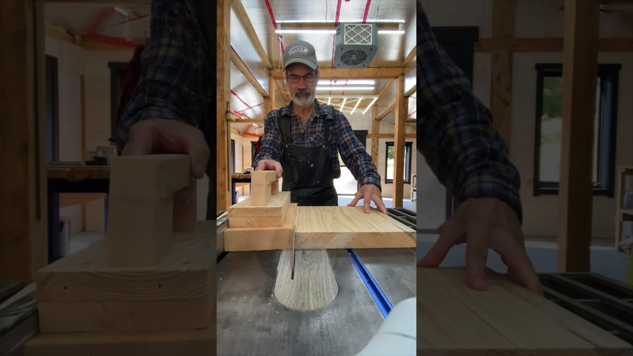 Make Shims & Wedges Easily!
