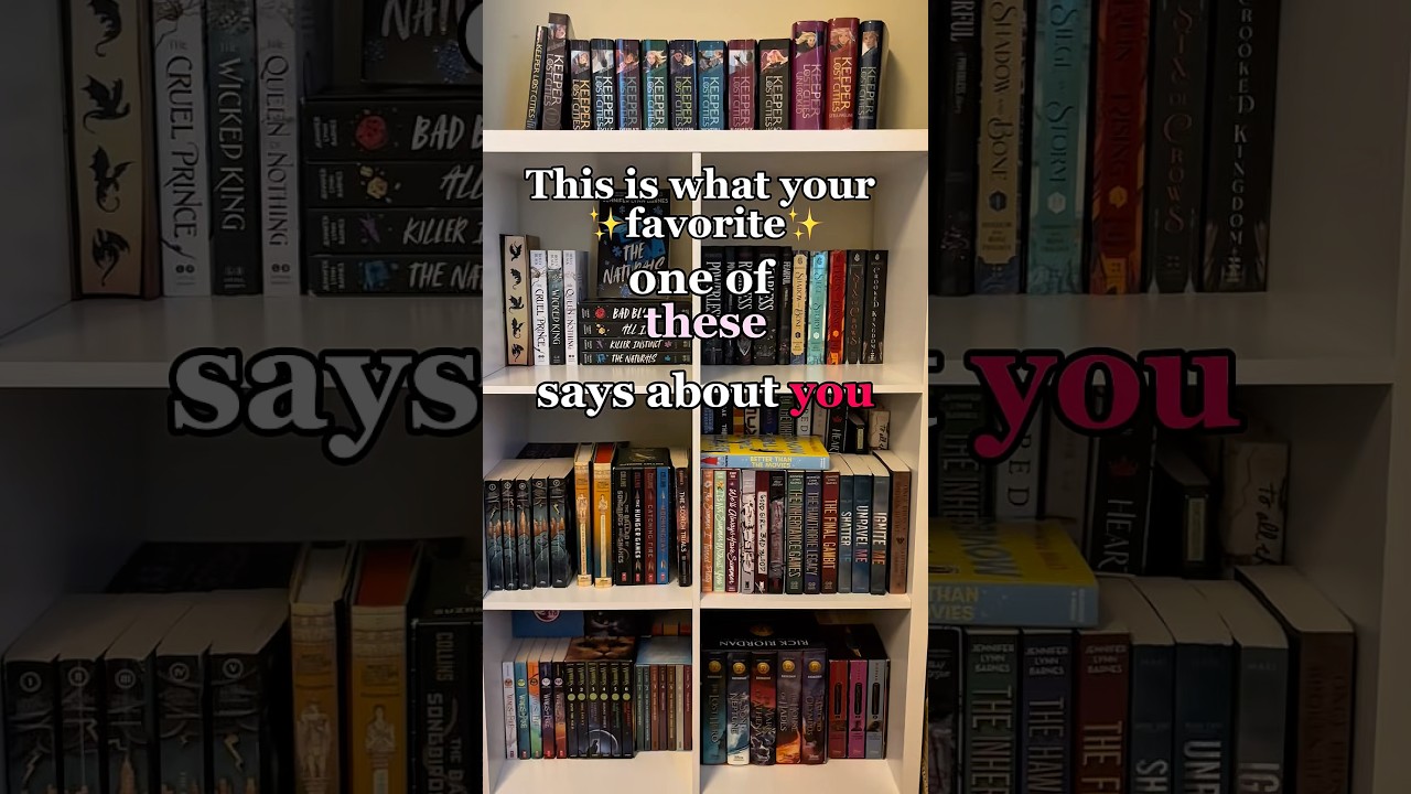 this is what one of your favorite one of these days about you