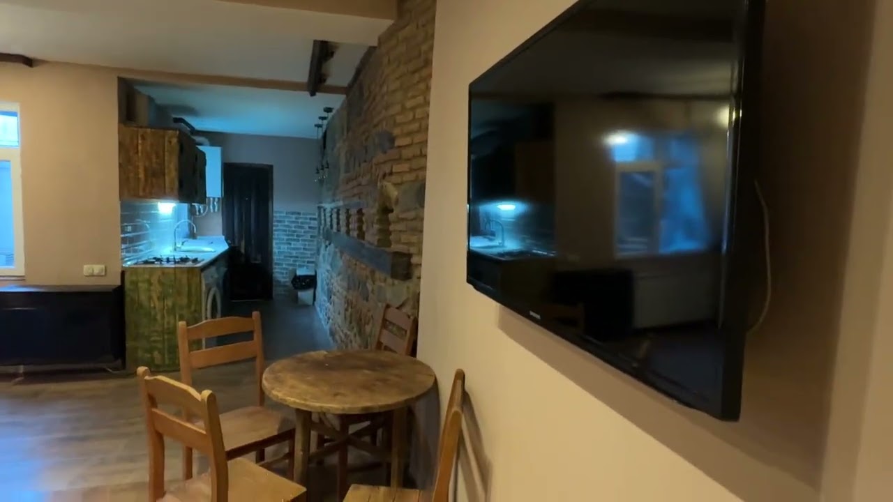 ID: IQ0105 Сдаётся квартира в Сололаки 