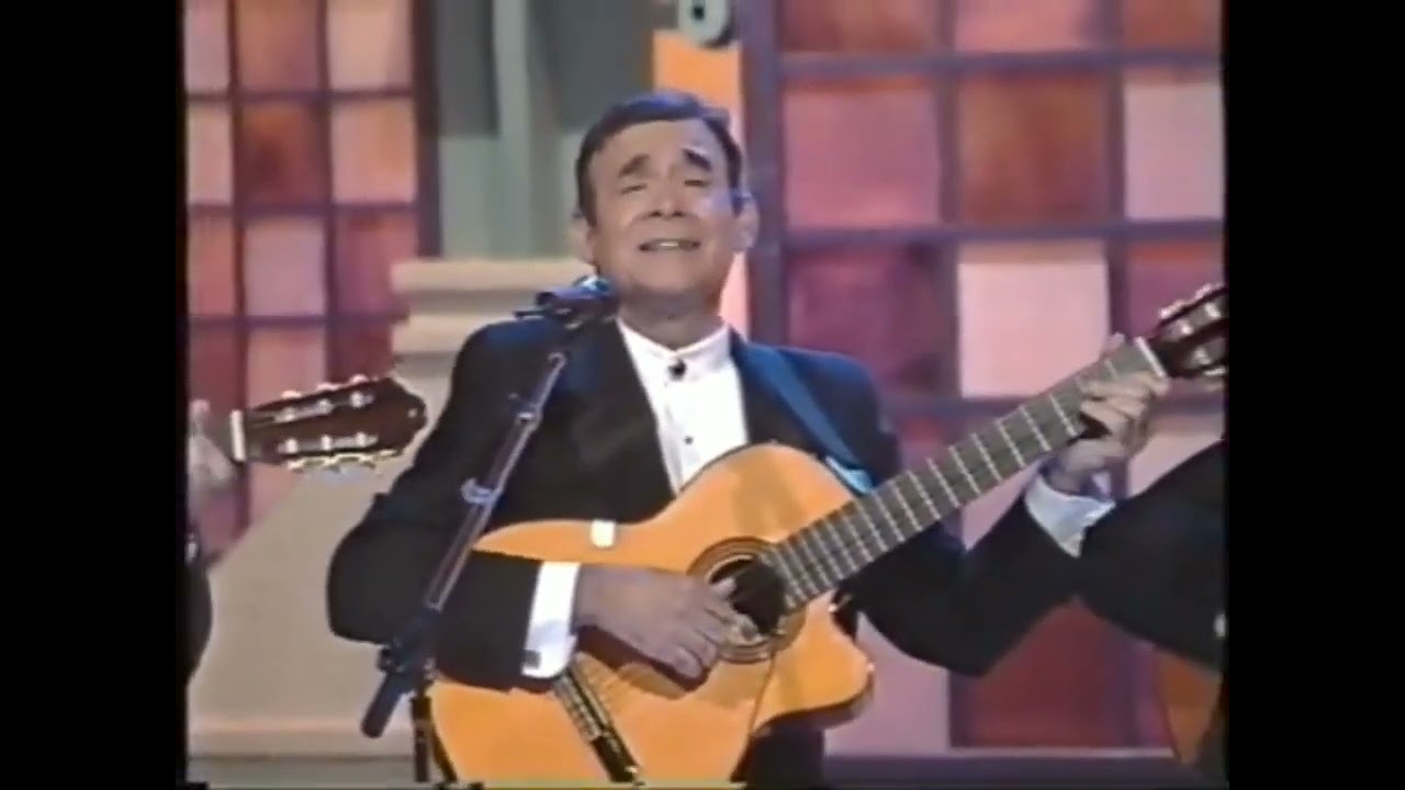 Los tres reyes (Homenaje a José Alfredo Jiménez
