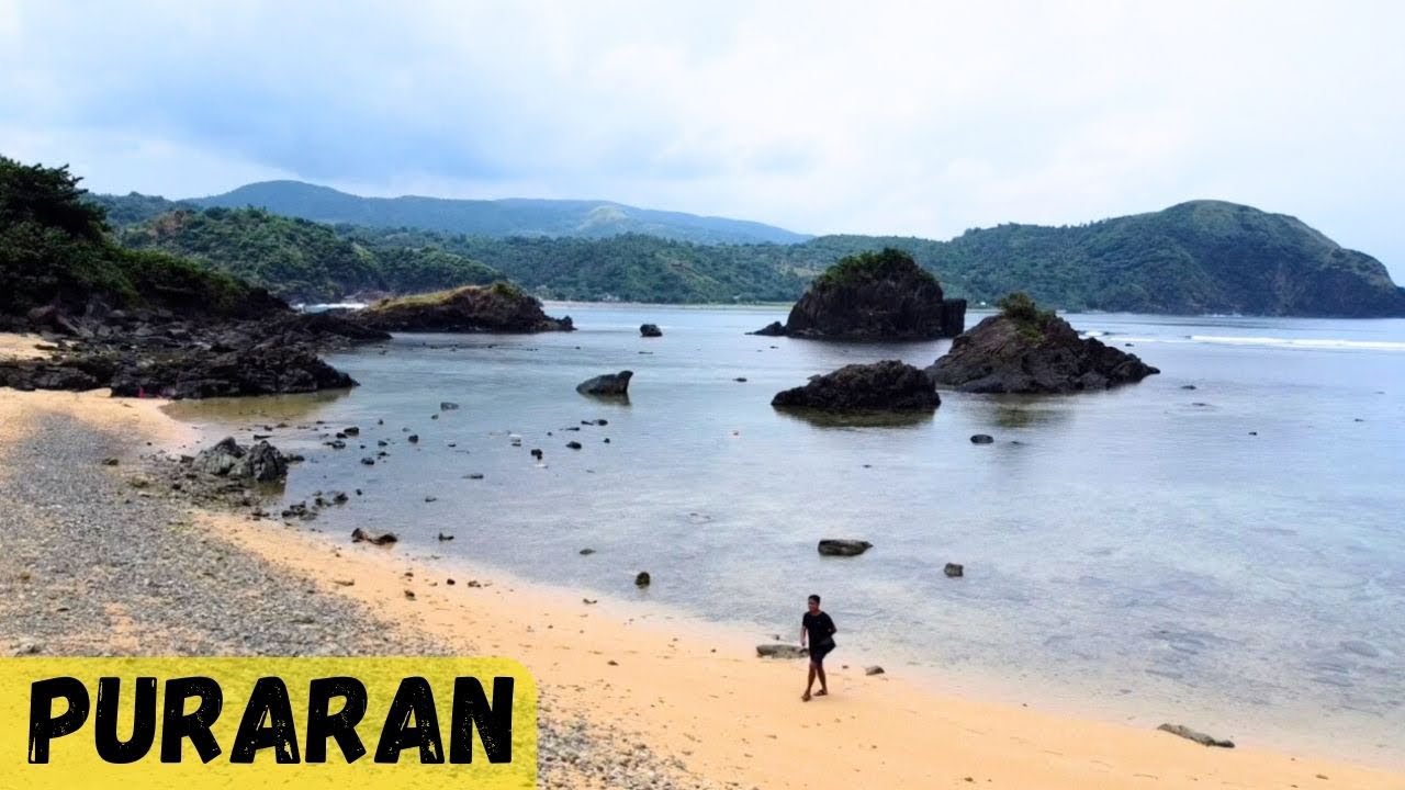 PURARAN, Baras, Catanduanes