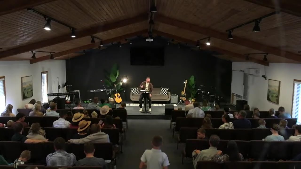 Ryan Miller Designed to Flourish - Better together -  10/5/25