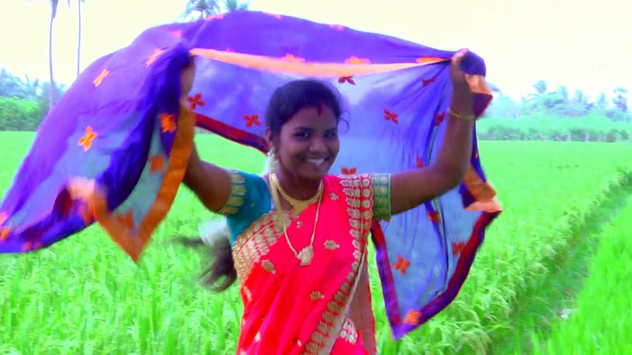 Tamil studio