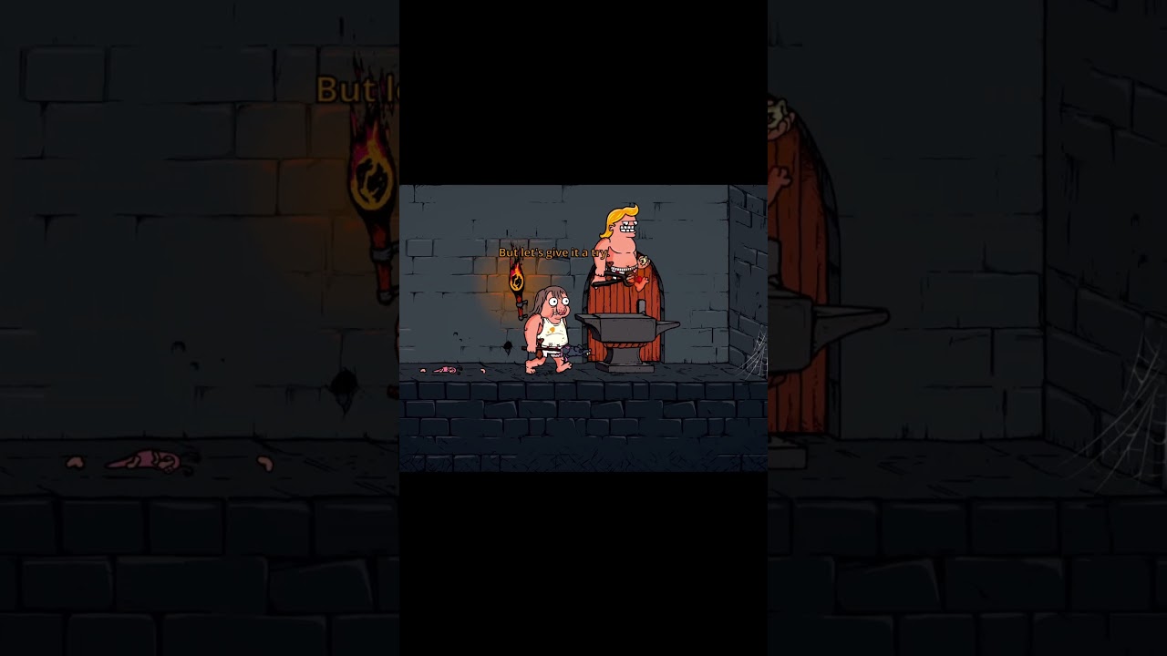 The Traitor