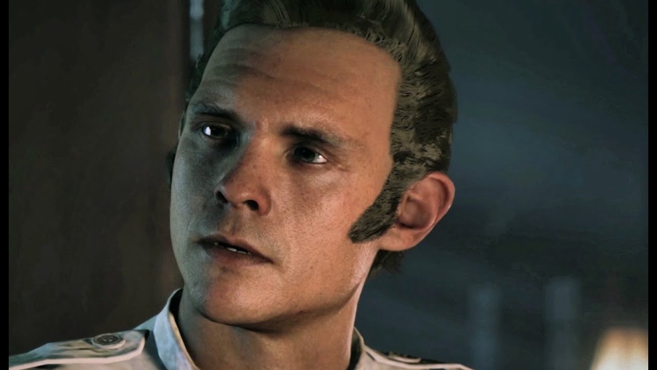 Mafia III Gameplay Interview - IGN LIVE: Gamescom 2016
