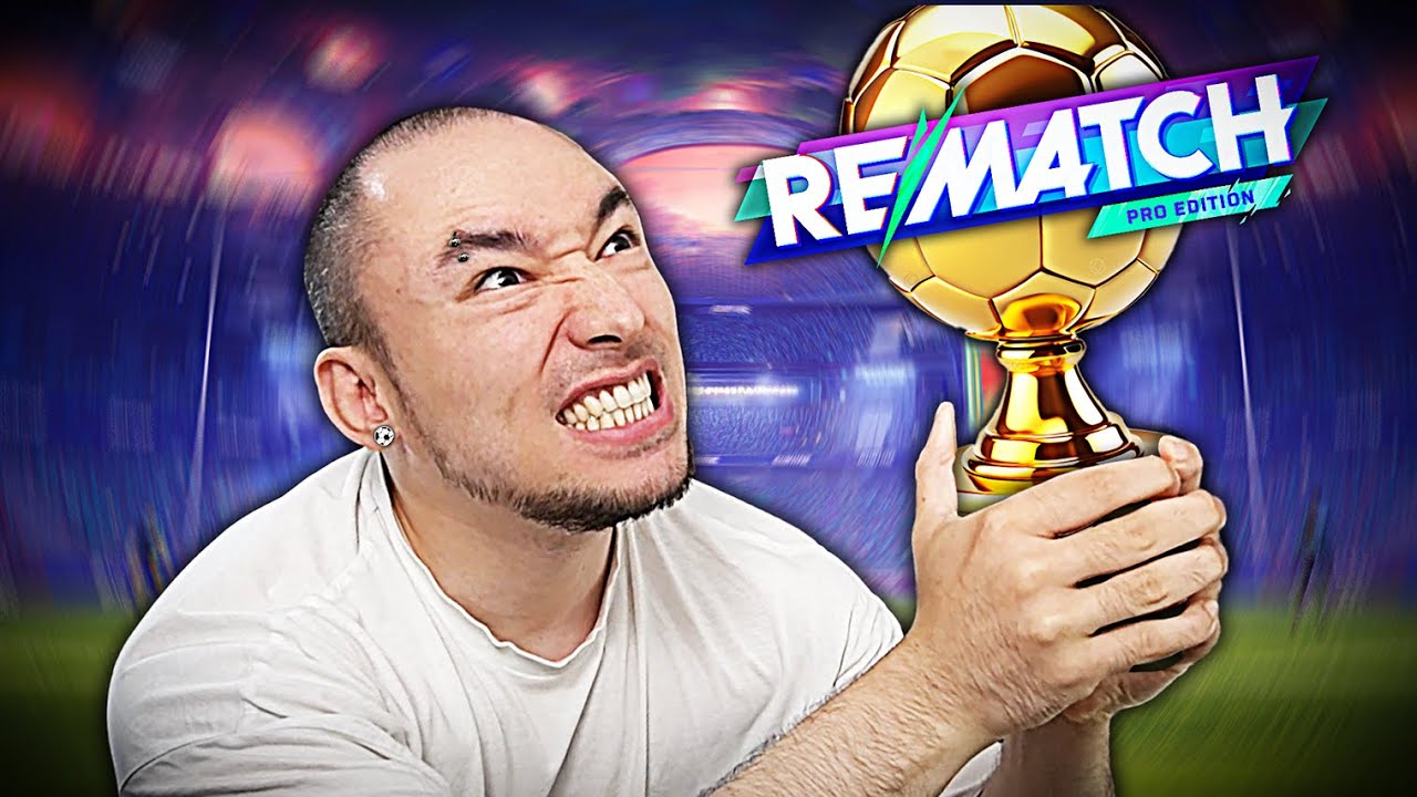 I Am The Champions League 🏆 (ROAD TO PLAT!)