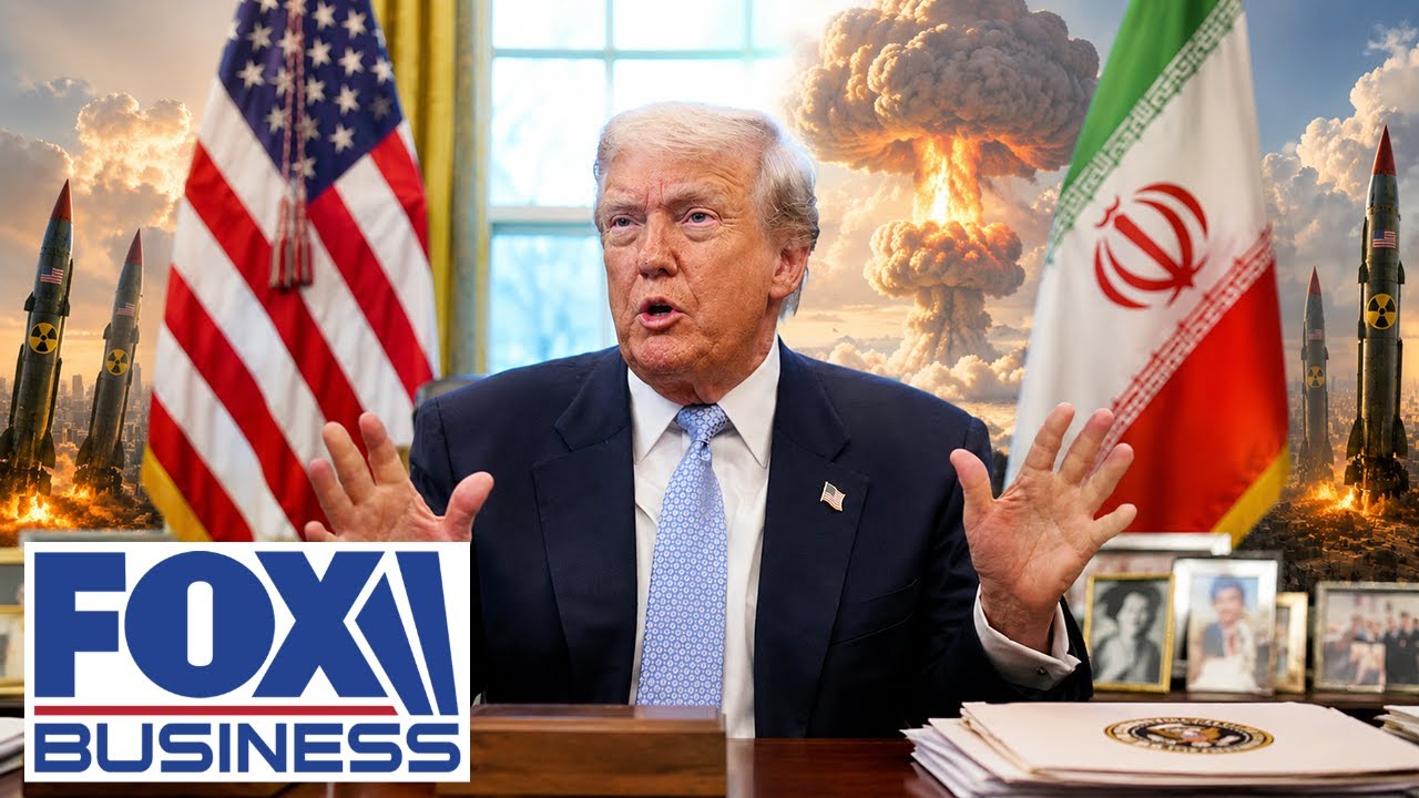ЯДЕРНОЕ ПРЕДУПРЕЖДЕНИЕ: Трамп ВЗОРВАЛСЯ из-за ответа Ирана на урегулирование конфликта